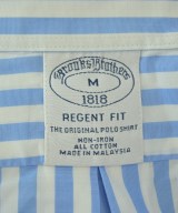 Brooks Brothers（ブルックスブラザーズ）カジュアルシャツ 青 サイズ:M メンズ/2200680054227