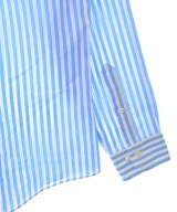 Brooks Brothers（ブルックスブラザーズ）カジュアルシャツ 青 サイズ:M メンズ/2200680054227