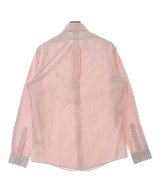 Brooks Brothers（ブルックスブラザーズ）カジュアルシャツ ピンク サイズ:M メンズ/2200680054234