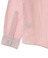 Brooks Brothers（ブルックスブラザーズ）カジュアルシャツ ピンク サイズ:M メンズ/2200680054234