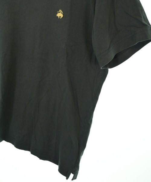 Brooks Brothers（ブルックスブラザーズ）Tシャツ・カットソー 黒 サイズ:M メンズ/2200680054388