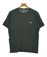 Brooks Brothers（ブルックスブラザーズ）Tシャツ・カットソー 黒 サイズ:M メンズ/2200680054388