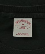 Brooks Brothers（ブルックスブラザーズ）Tシャツ・カットソー 黒 サイズ:M メンズ/2200680054388