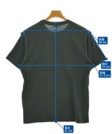 Brooks Brothers（ブルックスブラザーズ）Tシャツ・カットソー 黒 サイズ:M メンズ/2200680054388