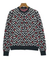 Brooks Brothers（ブルックスブラザーズ）カーディガン 紺 サイズ:S レディース/2200683201178