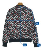 Brooks Brothers（ブルックスブラザーズ）カーディガン 紺 サイズ:S レディース/2200683201178