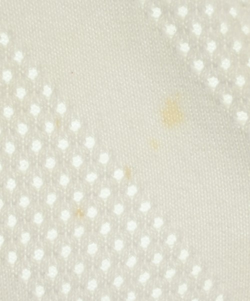 Brooks Brothers（ブルックスブラザーズ）カーディガン 白 サイズ:M レディース/2200689667039