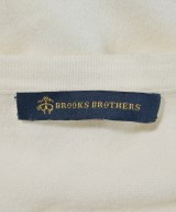 Brooks Brothers（ブルックスブラザーズ）カーディガン 白 サイズ:M レディース/2200689667039