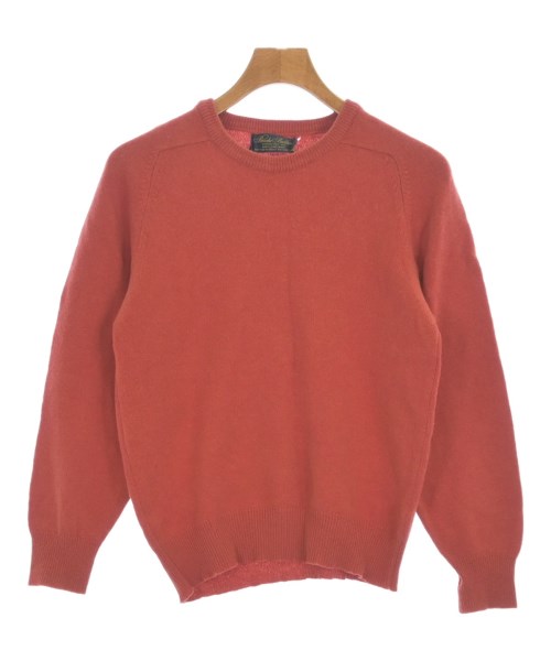 Brooks Brothers(ブルックスブラザーズ)ニット・セーター オレンジ サイズ:F/2200683766066