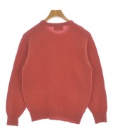 Brooks Brothers（ブルックスブラザーズ）ニット・セーター オレンジ サイズ:F メンズ/2200683766066
