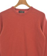 Brooks Brothers（ブルックスブラザーズ）ニット・セーター オレンジ サイズ:F メンズ/2200683766066