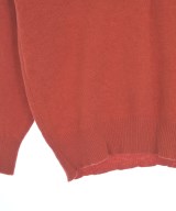 Brooks Brothers（ブルックスブラザーズ）ニット・セーター オレンジ サイズ:F メンズ/2200683766066