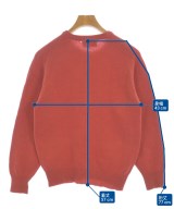 Brooks Brothers（ブルックスブラザーズ）ニット・セーター オレンジ サイズ:F メンズ/2200683766066