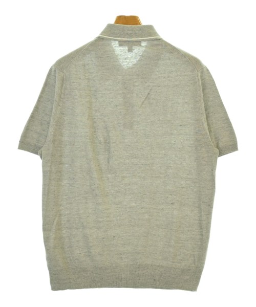Brooks Brothers（ブルックスブラザーズ）ニット・セーター グレー サイズ:M メンズ/2200689995040