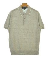 Brooks Brothers（ブルックスブラザーズ）ニット・セーター グレー サイズ:M メンズ/2200689995040