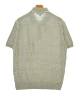 Brooks Brothers（ブルックスブラザーズ）ニット・セーター グレー サイズ:M メンズ/2200689995040