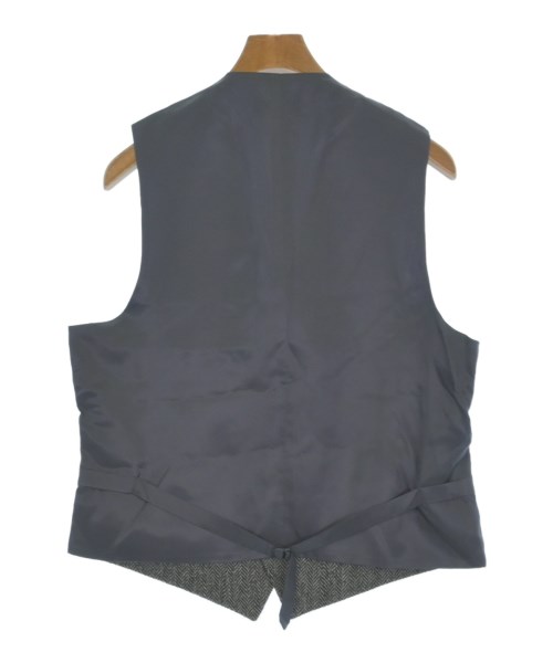 Brooks Brothers（ブルックスブラザーズ）ドレスシャツ グレー サイズ:40(M位) メンズ/2200689995071