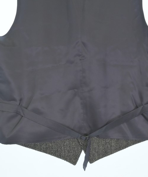 Brooks Brothers（ブルックスブラザーズ）ドレスシャツ グレー サイズ:40(M位) メンズ/2200689995071