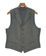 Brooks Brothers（ブルックスブラザーズ）ドレスシャツ グレー サイズ:40(M位) メンズ/2200689995071