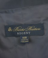 Brooks Brothers（ブルックスブラザーズ）ドレスシャツ グレー サイズ:40(M位) メンズ/2200689995071