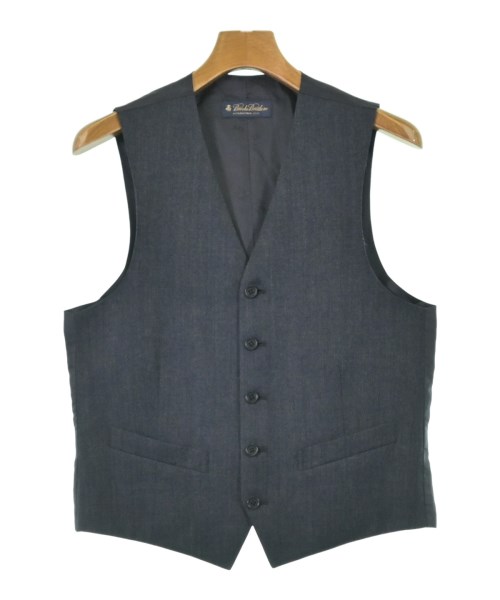 Brooks Brothers(ブルックスブラザーズ)カジュアルシャツ 紺 サイズ:-(XS位)/2200690054064