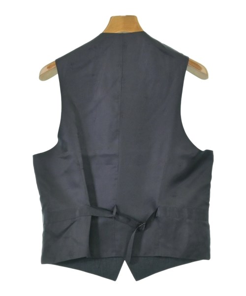 Brooks Brothers（ブルックスブラザーズ）カジュアルシャツ 紺 サイズ:-(XS位) メンズ/2200690054064