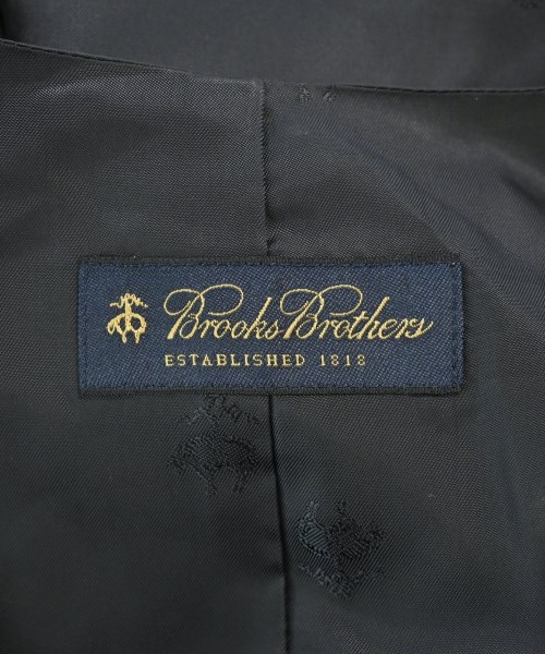 Brooks Brothers（ブルックスブラザーズ）カジュアルシャツ 紺 サイズ:-(XS位) メンズ/2200690054064