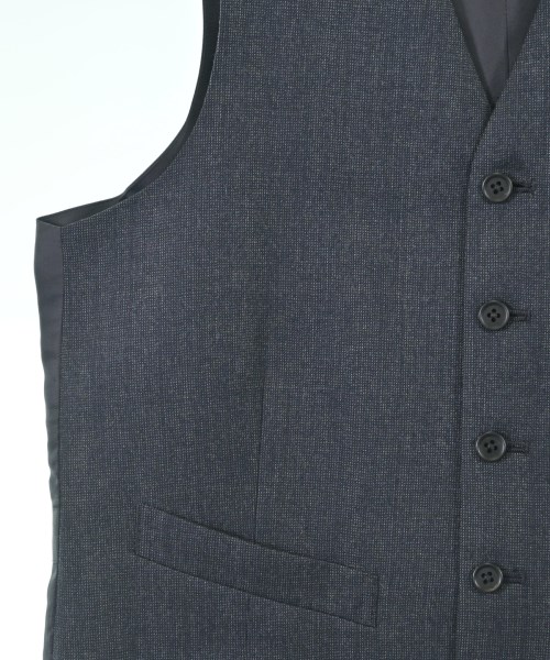 Brooks Brothers（ブルックスブラザーズ）カジュアルシャツ 紺 サイズ:-(XS位) メンズ/2200690054064