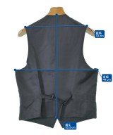 Brooks Brothers（ブルックスブラザーズ）カジュアルシャツ 紺 サイズ:-(XS位) メンズ/2200690054064