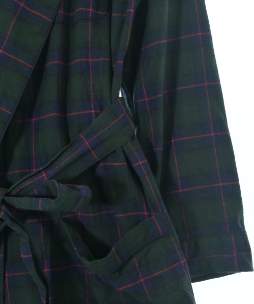 Brooks Brothers（ブルックスブラザーズ）その他 緑 サイズ:XS メンズ/2200690127010