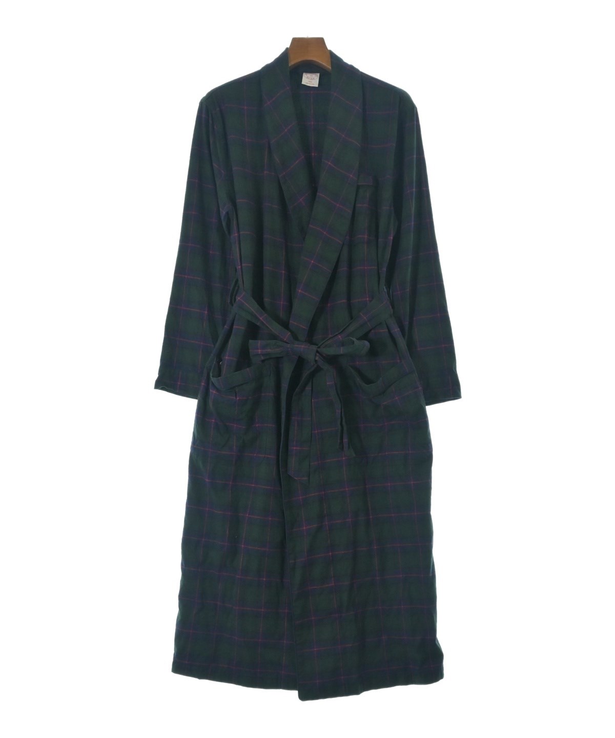 Brooks Brothers（ブルックスブラザーズ）その他 緑 サイズ:XS メンズ