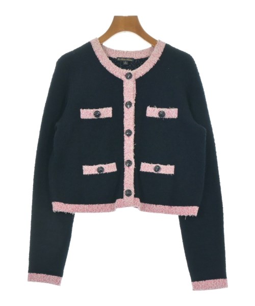 Brooks Brothers(ブルックスブラザーズ)カーディガン 紺 サイズ:M/2200682513081