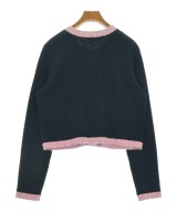 Brooks Brothers（ブルックスブラザーズ）カーディガン 紺 サイズ:M レディース/2200682513081