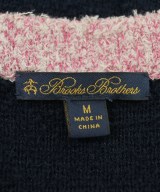 Brooks Brothers（ブルックスブラザーズ）カーディガン 紺 サイズ:M レディース/2200682513081