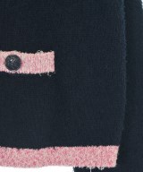 Brooks Brothers（ブルックスブラザーズ）カーディガン 紺 サイズ:M レディース/2200682513081