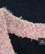 Brooks Brothers（ブルックスブラザーズ）カーディガン 紺 サイズ:M レディース/2200682513081