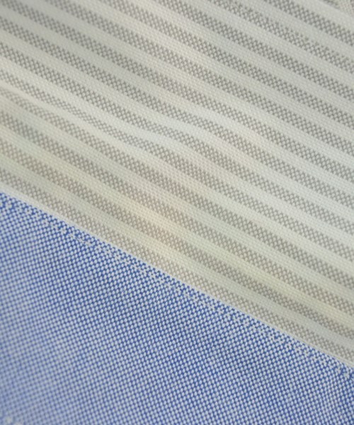 Brooks Brothers（ブルックスブラザーズ）カジュアルシャツ グレー サイズ:S メンズ/2200685361078