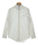 Brooks Brothers（ブルックスブラザーズ）カジュアルシャツ グレー サイズ:S メンズ/2200685361078