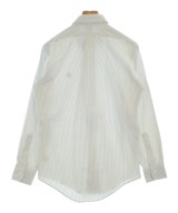 Brooks Brothers（ブルックスブラザーズ）カジュアルシャツ グレー サイズ:S メンズ/2200685361078