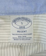 Brooks Brothers（ブルックスブラザーズ）カジュアルシャツ グレー サイズ:S メンズ/2200685361078