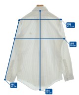 Brooks Brothers（ブルックスブラザーズ）カジュアルシャツ グレー サイズ:S メンズ/2200685361078