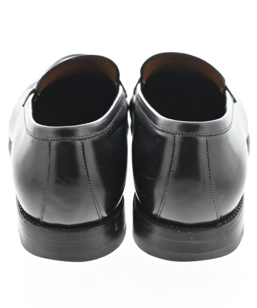 Brooks Brothers（ブルックスブラザーズ）ビジネス・ドレスシューズ 黒 サイズ:UK8 1/2(27cm位) メンズ/2200689779107