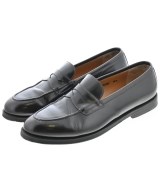 Brooks Brothers（ブルックスブラザーズ）ビジネス・ドレスシューズ 黒 サイズ:UK8 1/2(27cm位) メンズ/2200689779107