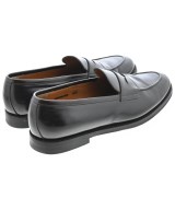 Brooks Brothers（ブルックスブラザーズ）ビジネス・ドレスシューズ 黒 サイズ:UK8 1/2(27cm位) メンズ/2200689779107