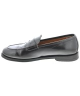 Brooks Brothers（ブルックスブラザーズ）ビジネス・ドレスシューズ 黒 サイズ:UK8 1/2(27cm位) メンズ/2200689779107