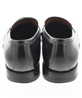 Brooks Brothers（ブルックスブラザーズ）ビジネス・ドレスシューズ 黒 サイズ:UK8 1/2(27cm位) メンズ/2200689779107
