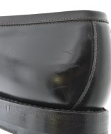 Brooks Brothers（ブルックスブラザーズ）ビジネス・ドレスシューズ 黒 サイズ:UK8 1/2(27cm位) メンズ/2200689779107