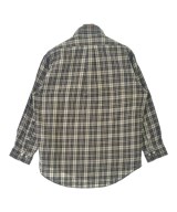 Brooks Brothers（ブルックスブラザーズ）カジュアルシャツ 茶 サイズ:S メンズ/2200690265057
