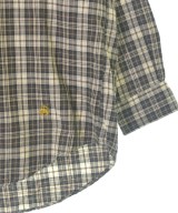 Brooks Brothers（ブルックスブラザーズ）カジュアルシャツ 茶 サイズ:S メンズ/2200690265057
