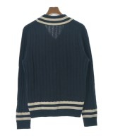 Brooks Brothers（ブルックスブラザーズ）ニット・セーター 紺 サイズ:M メンズ/2200690572070